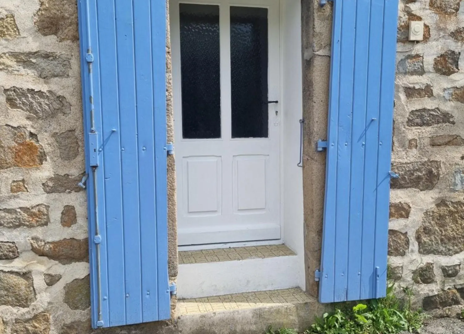 Bed & Breakfast Chez Marilou Bed and Breakfast Arcens